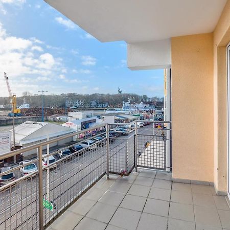 Apartamenty Sun & Snow Port II Колобжег Екстериор снимка